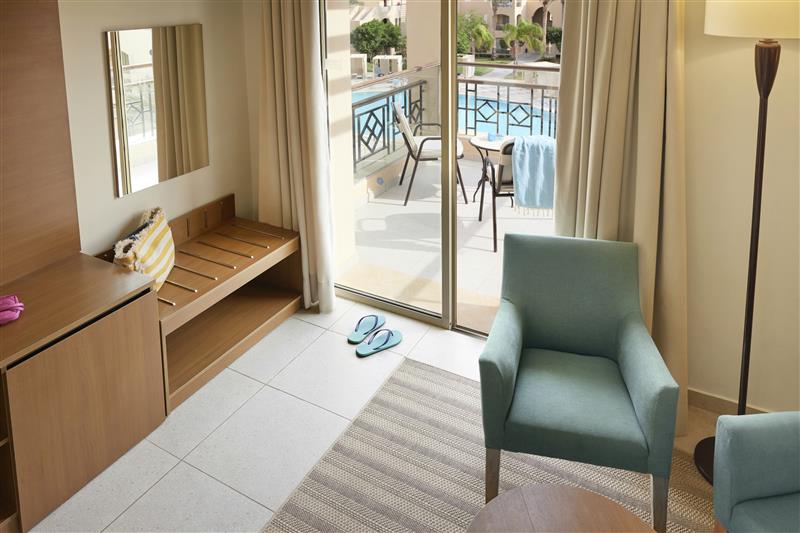 TUI MAGIC LIFE Redsina Sharm El Sheikh